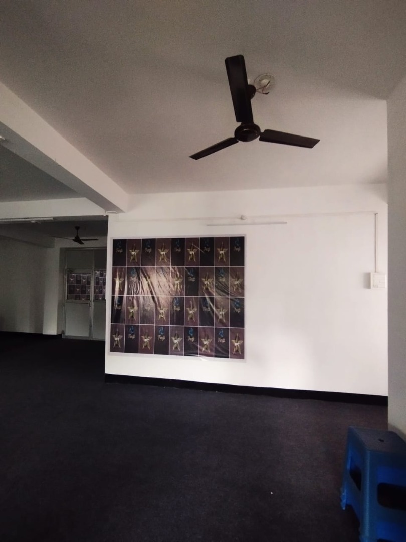 Unfurnished 4bhk in Satyapur Path, Jaya Nagar, Beltola, Guwahati, Assam, India for Rent